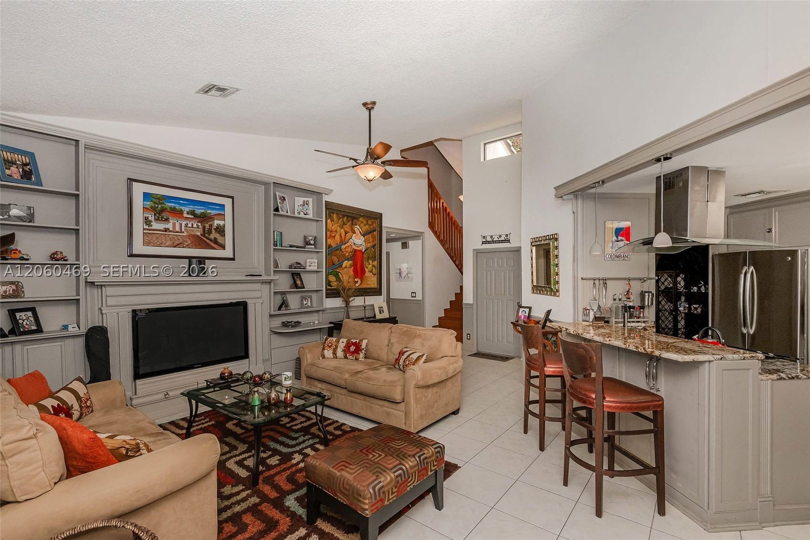 Real estate property located at 9204 Chelsea Dr S, Broward, Chelsea One, Plantation, FL