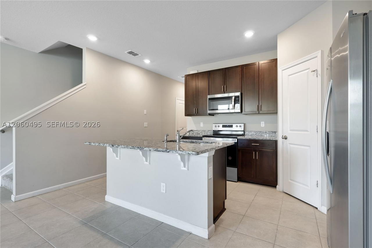 Real estate property located at 1761 Lindley St, Palm Beach, Enclave At Mangonia Park, West Palm Beach, FL