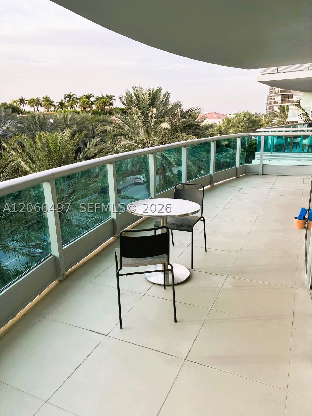 Real estate property located at 9401 Collins Ave, Miami-dade, Azure Condo, Surfside, FL