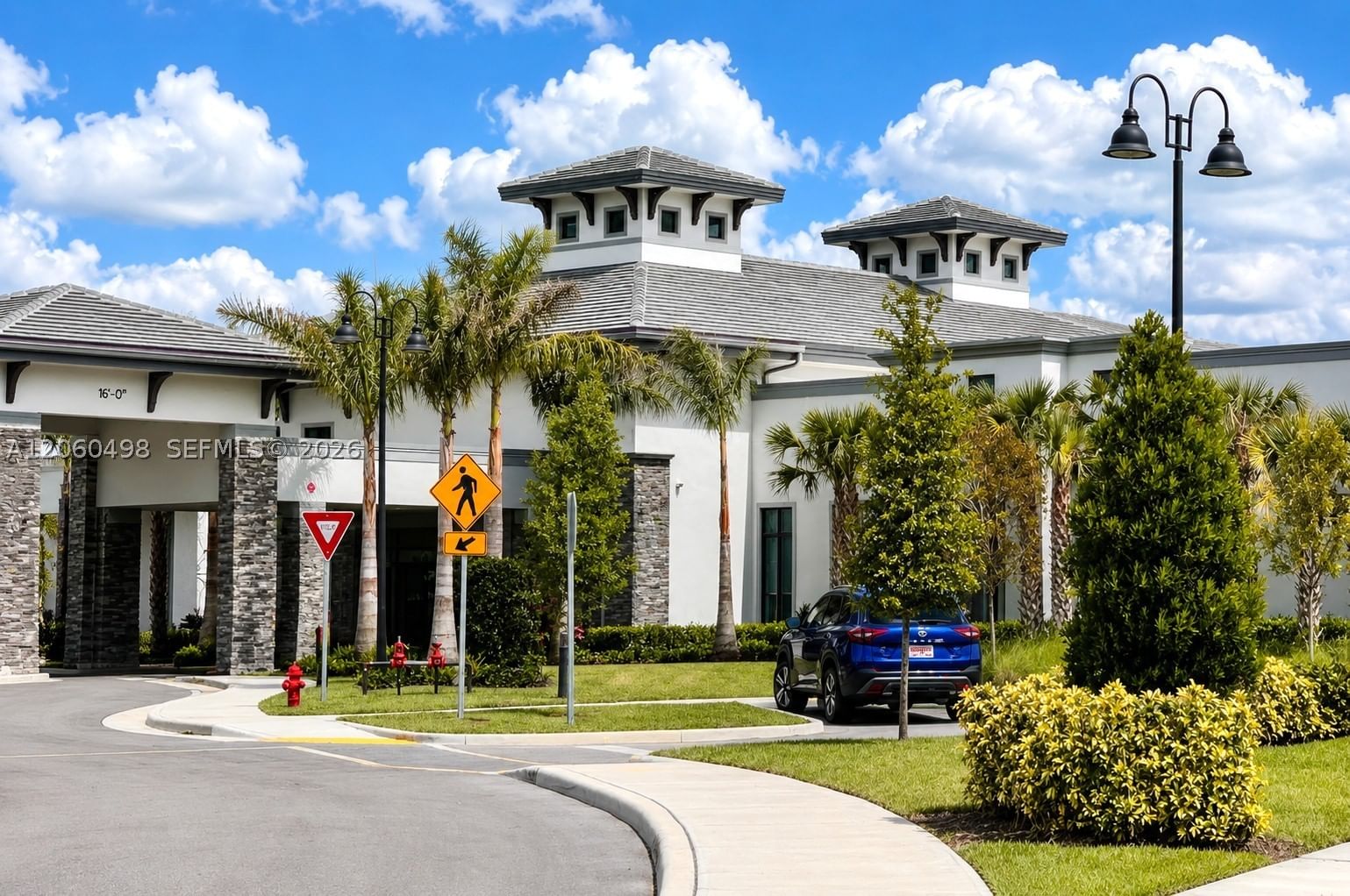 Real estate property located at 7612 Knight St, Broward, Mcjunkin Farms Plat, Parkland, FL
