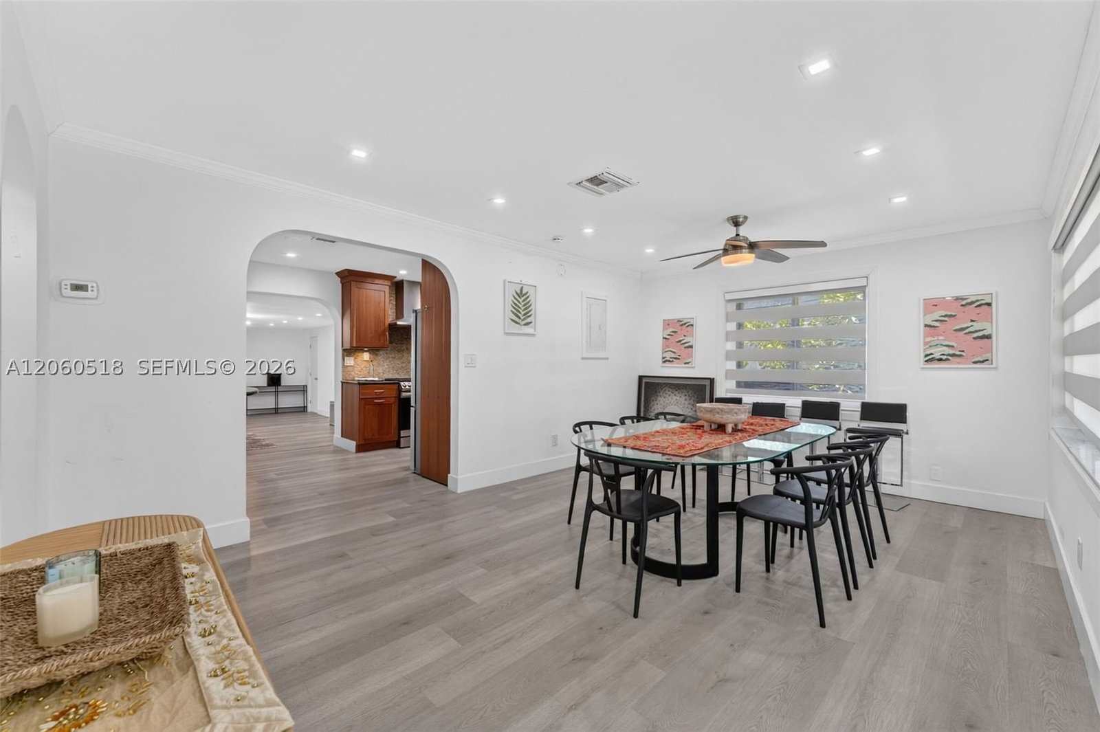 Real estate property located at 1532 Fletcher St, Broward, Sunset Trails No 5, Hollywood, FL