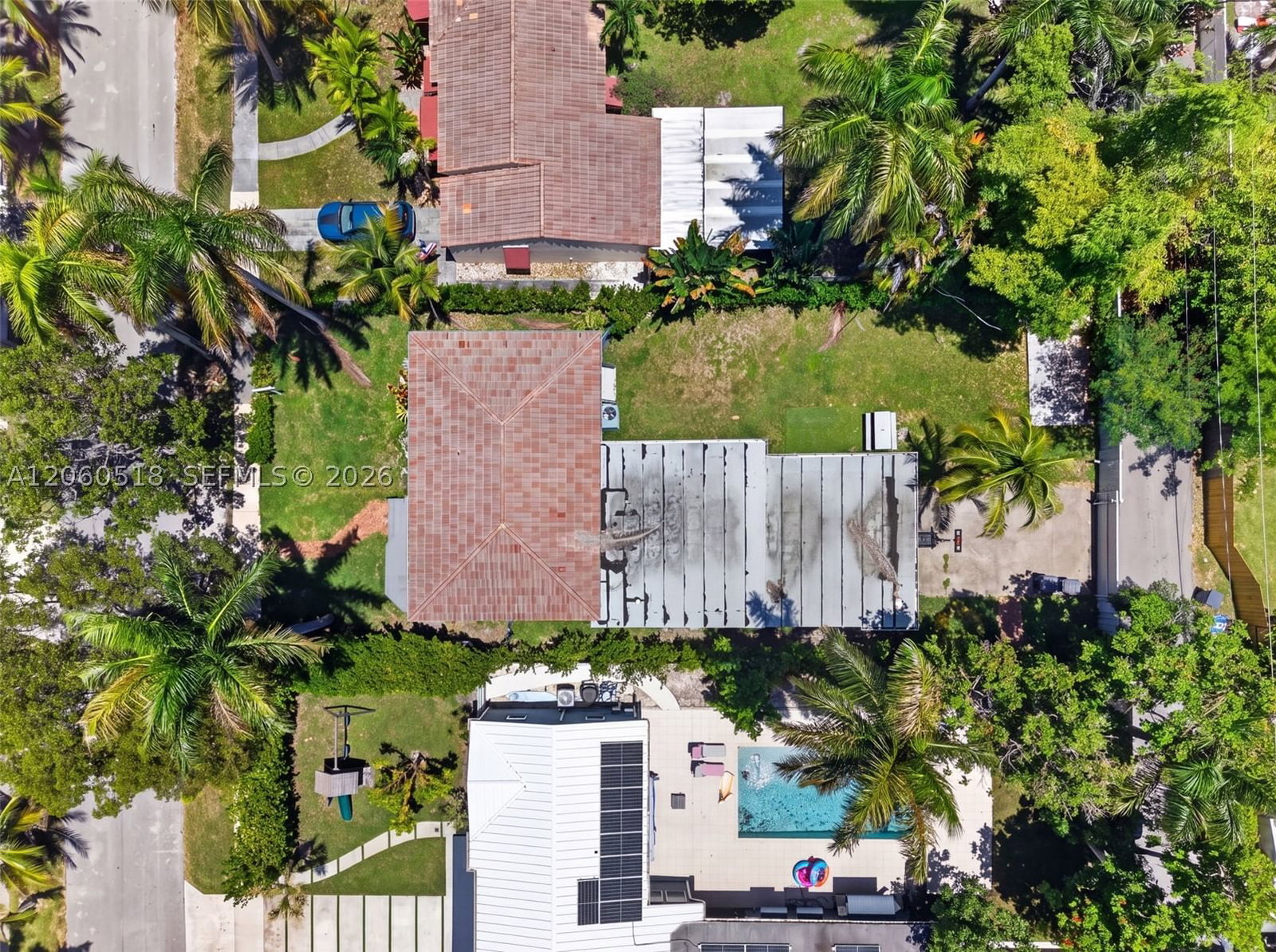Real estate property located at 1532 Fletcher St, Broward, Sunset Trails No 5, Hollywood, FL