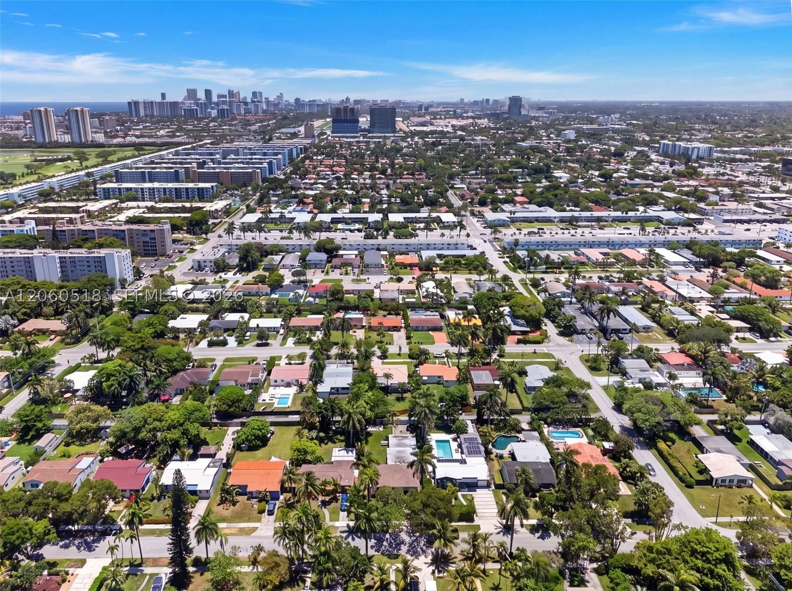 Real estate property located at 1532 Fletcher St, Broward, Sunset Trails No 5, Hollywood, FL