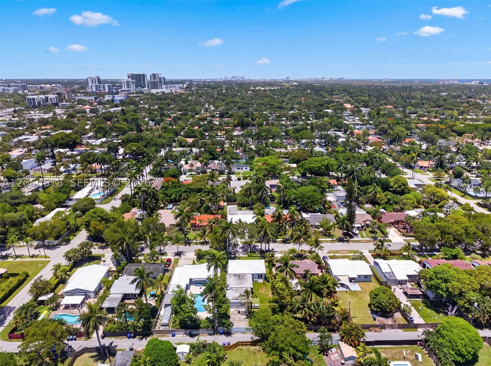 Real estate property located at 1532 Fletcher St, Broward, Sunset Trails No 5, Hollywood, FL