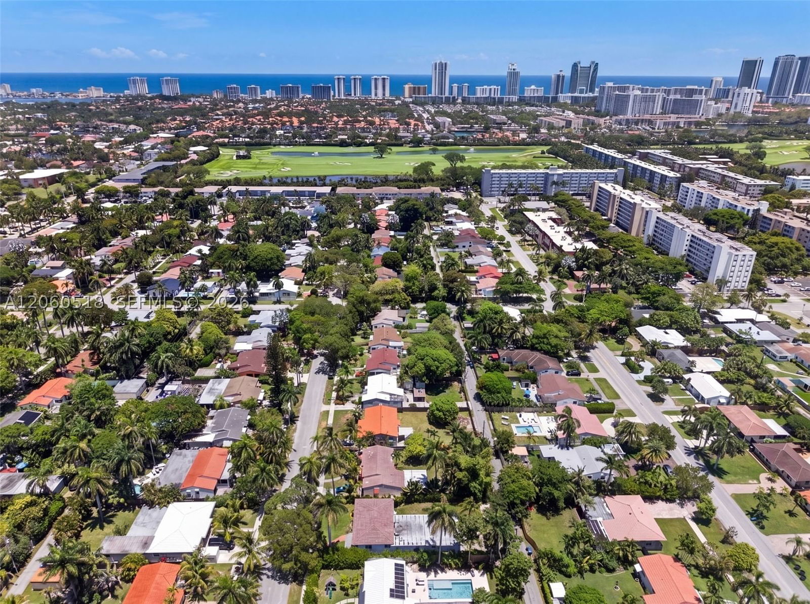 Real estate property located at 1532 Fletcher St, Broward, Sunset Trails No 5, Hollywood, FL