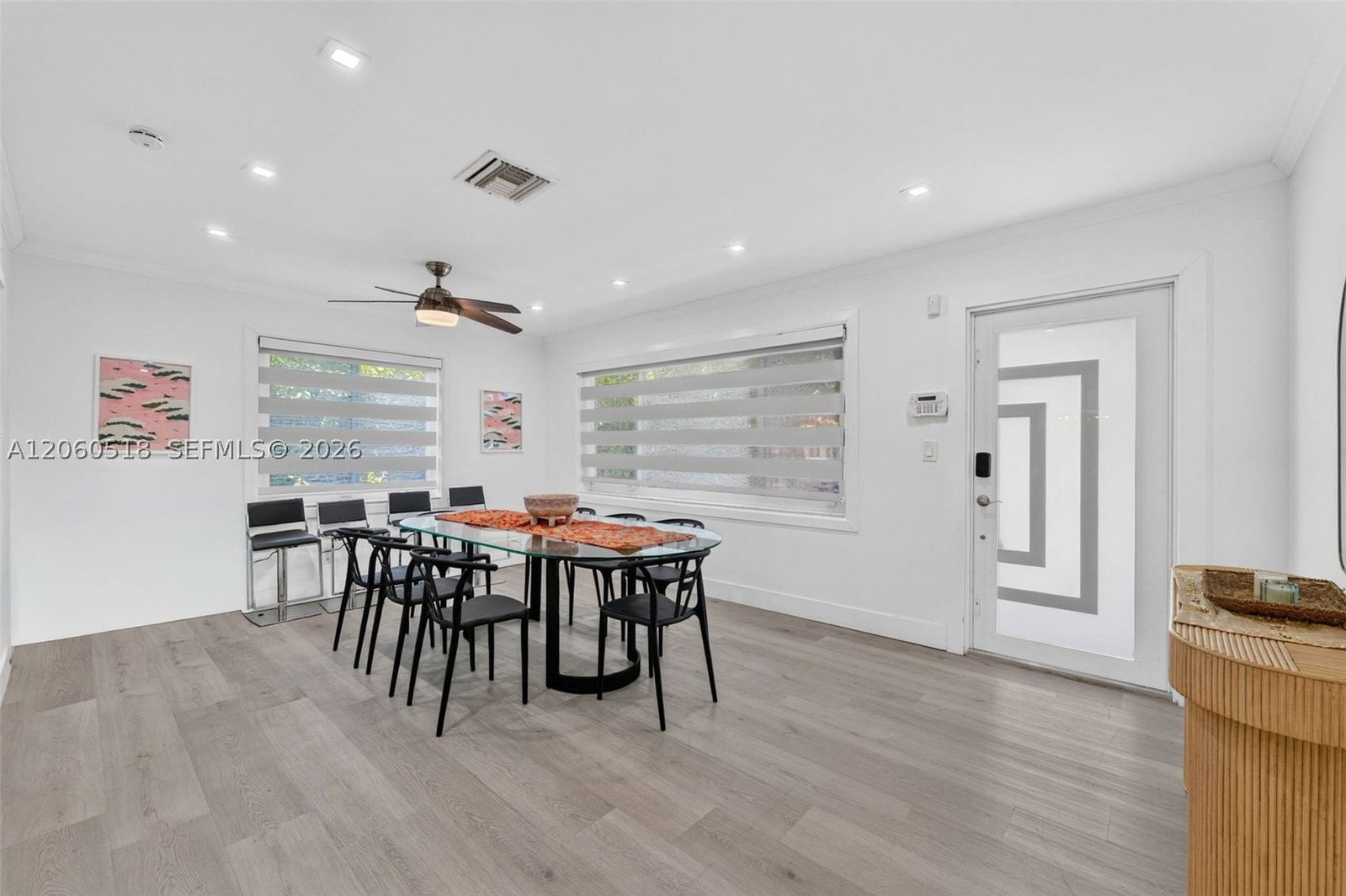 Real estate property located at 1532 Fletcher St, Broward, Sunset Trails No 5, Hollywood, FL