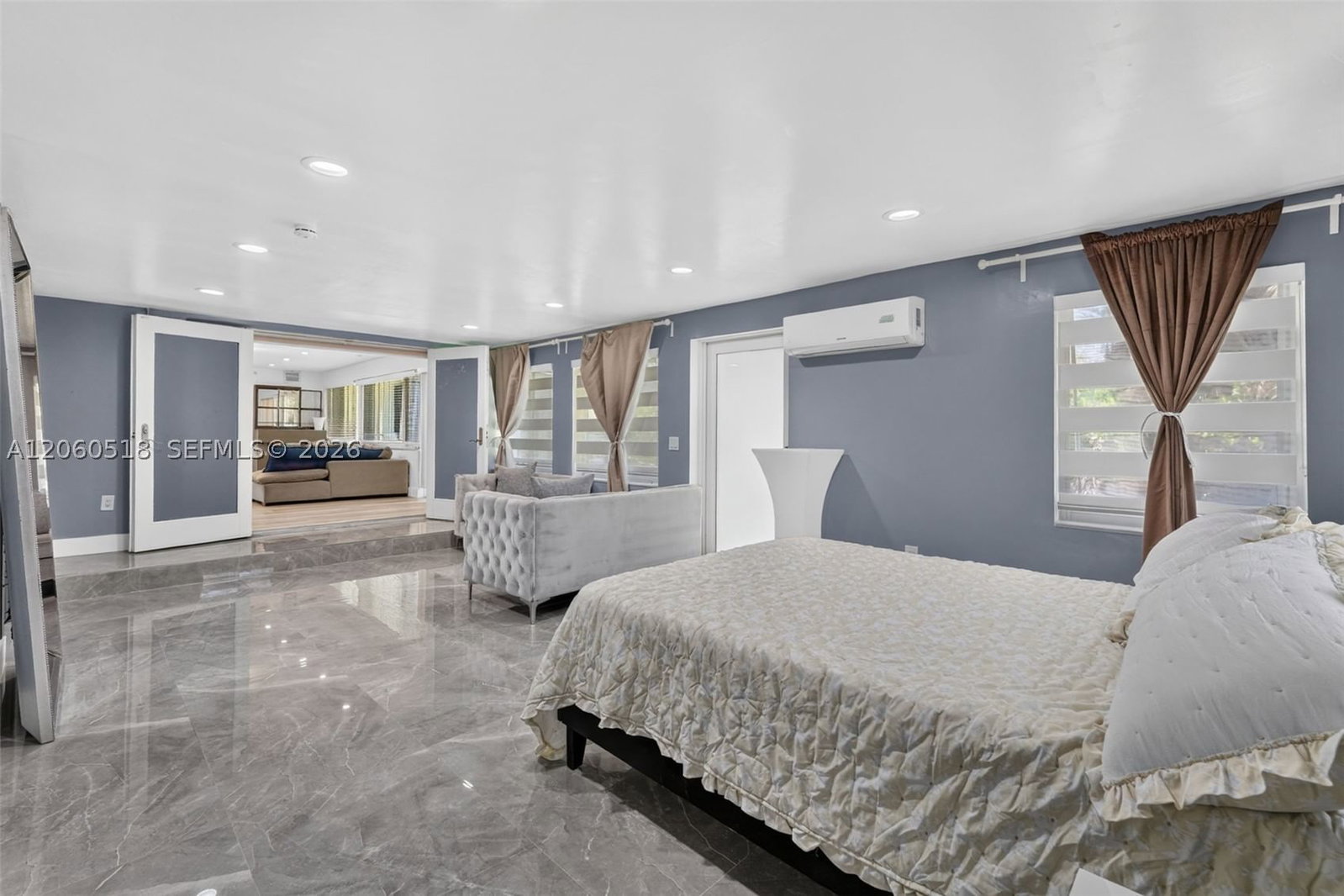 Real estate property located at 1532 Fletcher St, Broward, Sunset Trails No 5, Hollywood, FL