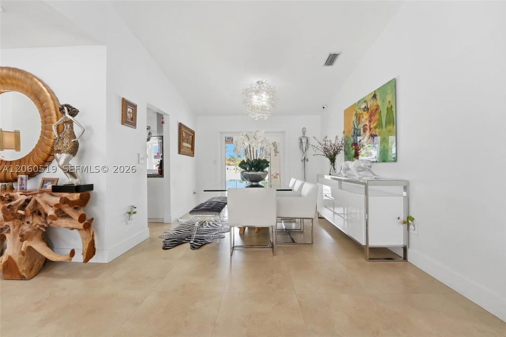 Real estate property located at 323 136th Pl, Miami-dade, University Park West Sec, Miami, FL