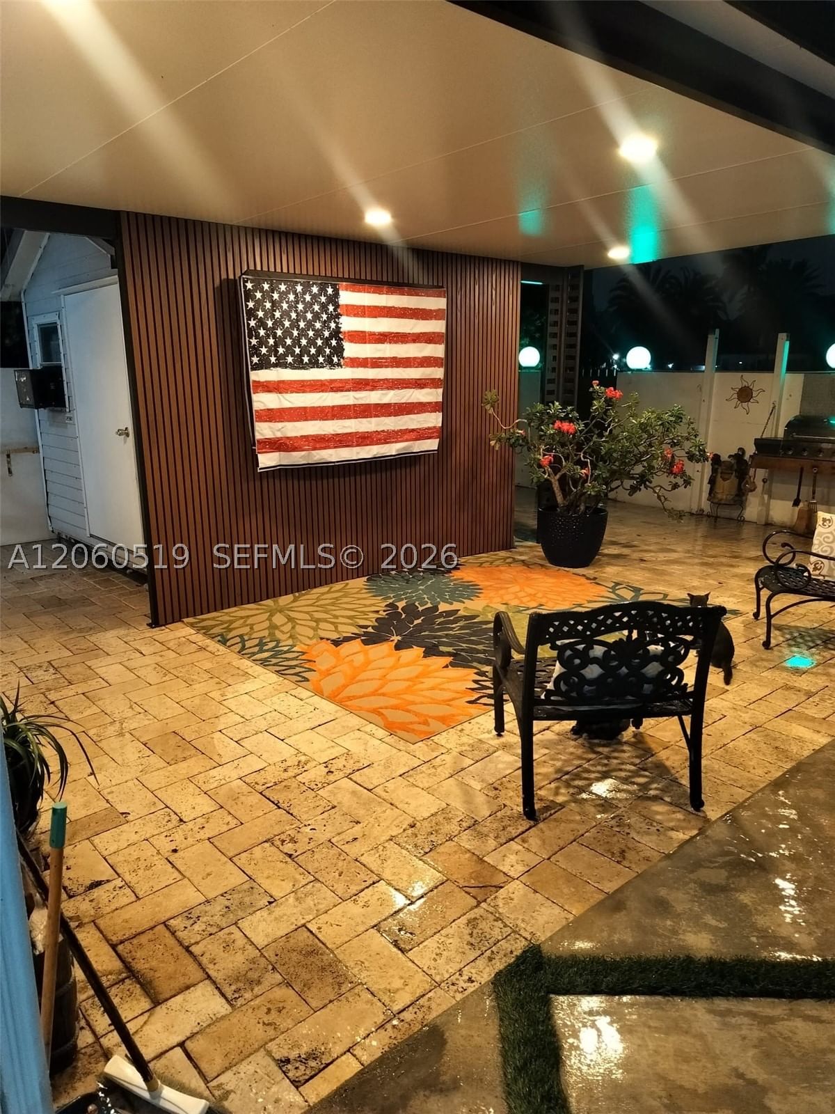 Real estate property located at 323 136th Pl, Miami-dade, University Park West Sec, Miami, FL