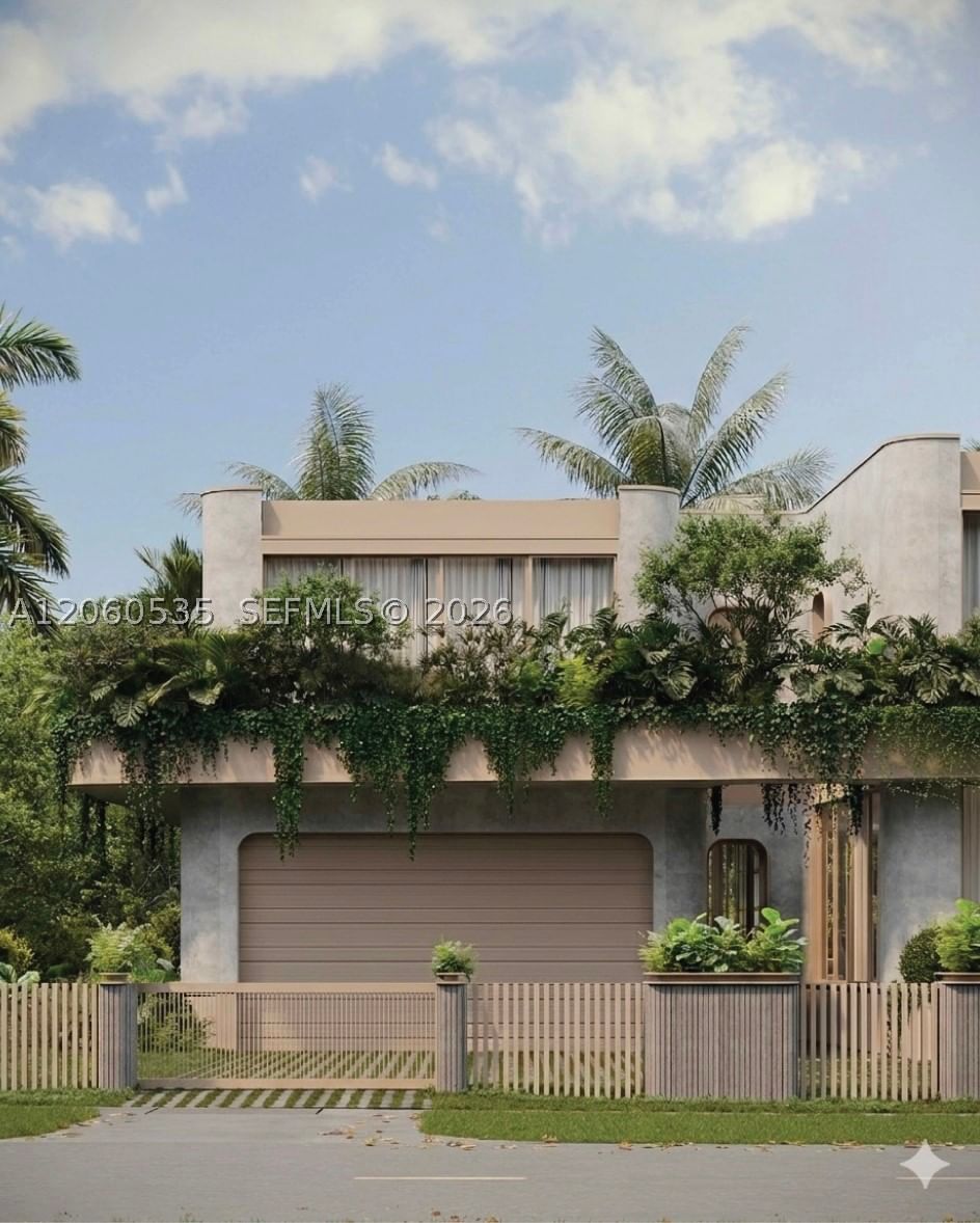 Real estate property located at 4480 Nautilus Dr, Miami-dade, Nautilus Extension 2nd, Miami Beach, FL