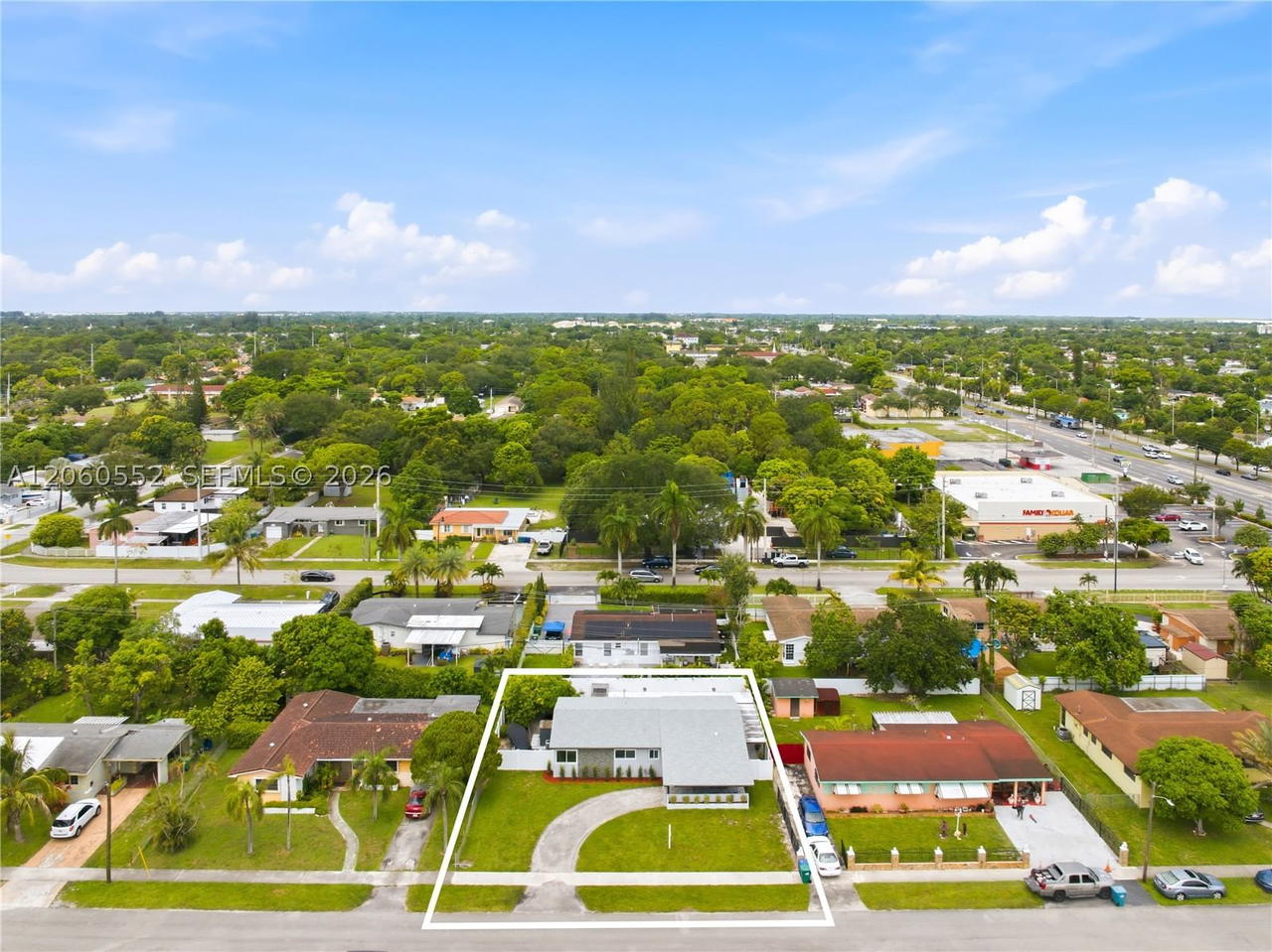 Real estate property located at 18120 16th Ave, Miami-dade, Scott Lake Manor Sec 4, Miami Gardens, FL