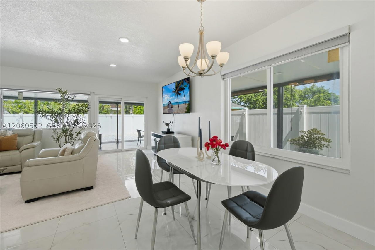 Real estate property located at 18120 16th Ave, Miami-dade, Scott Lake Manor Sec 4, Miami Gardens, FL