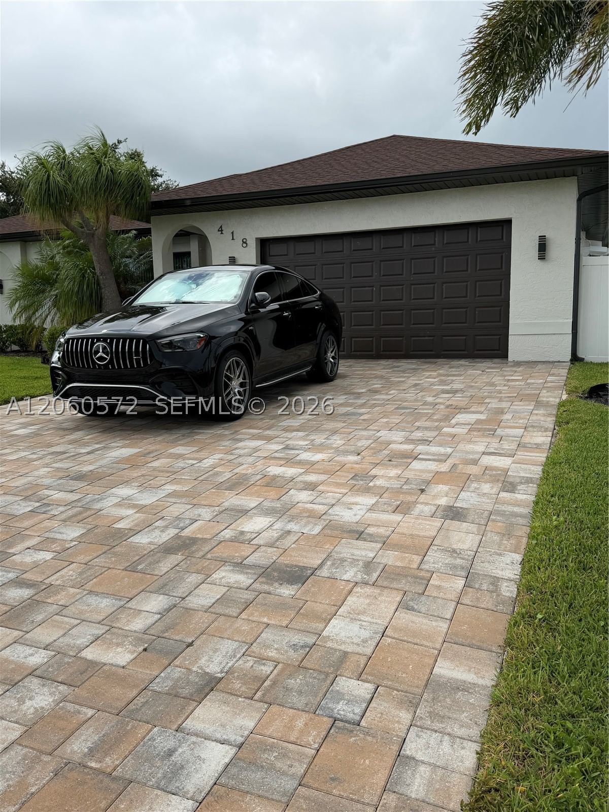 Real estate property located at 418 sw 19th Ter, Lee, Cape Coral, Cape Coral, FL