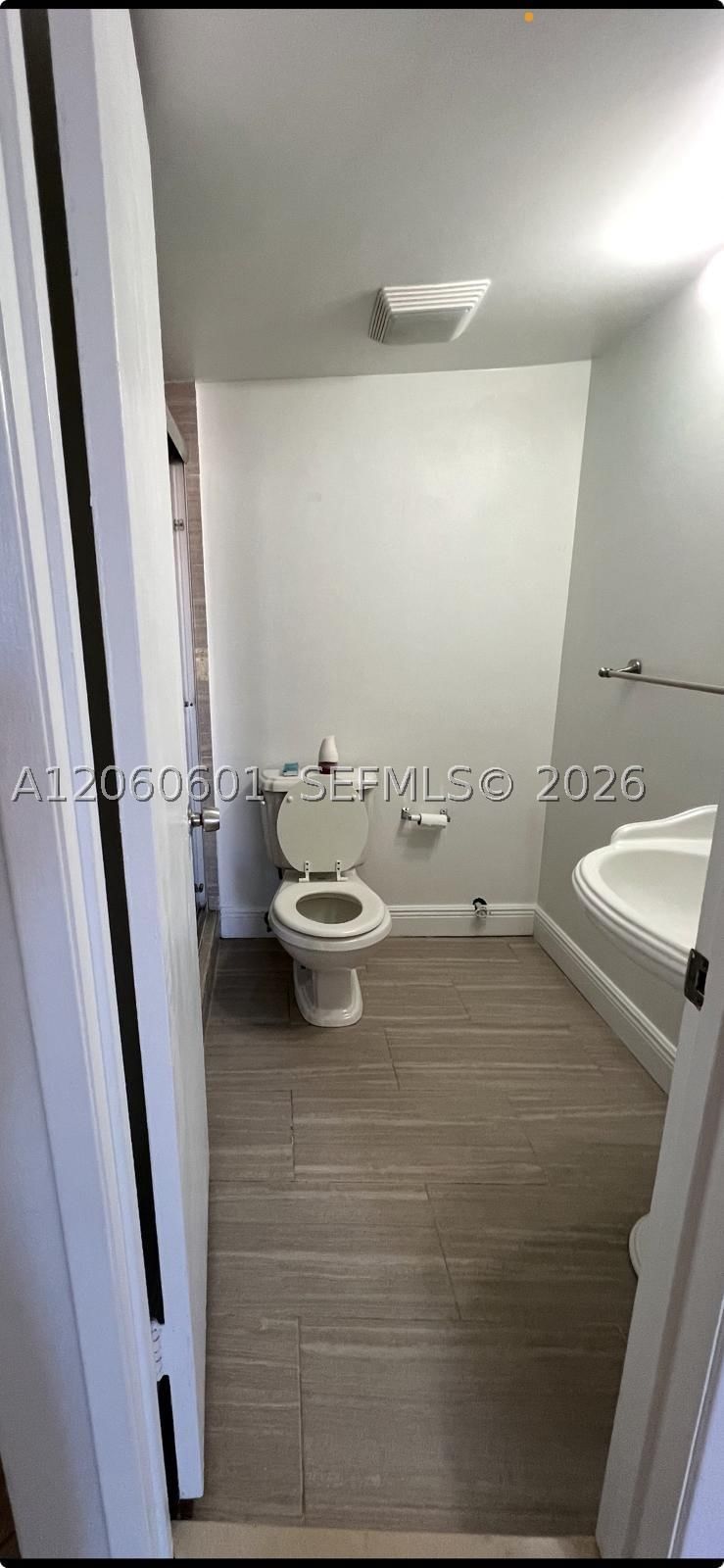 Real estate property located at 9210 Fontainebleau Blvd #506, Miami-dade, Parkview Condo No 1, Miami, FL