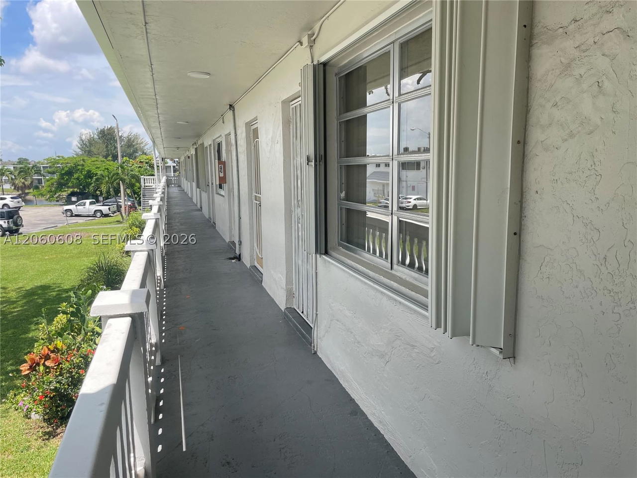 Real estate property located at 165 203rd Ter #26, Miami-dade, Ro-mont South Condo C, Miami Gardens, FL