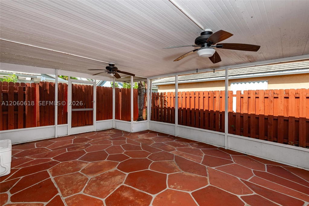 Real estate property located at 12268 144th Ter, Miami-dade, Woods Lake, Miami, FL