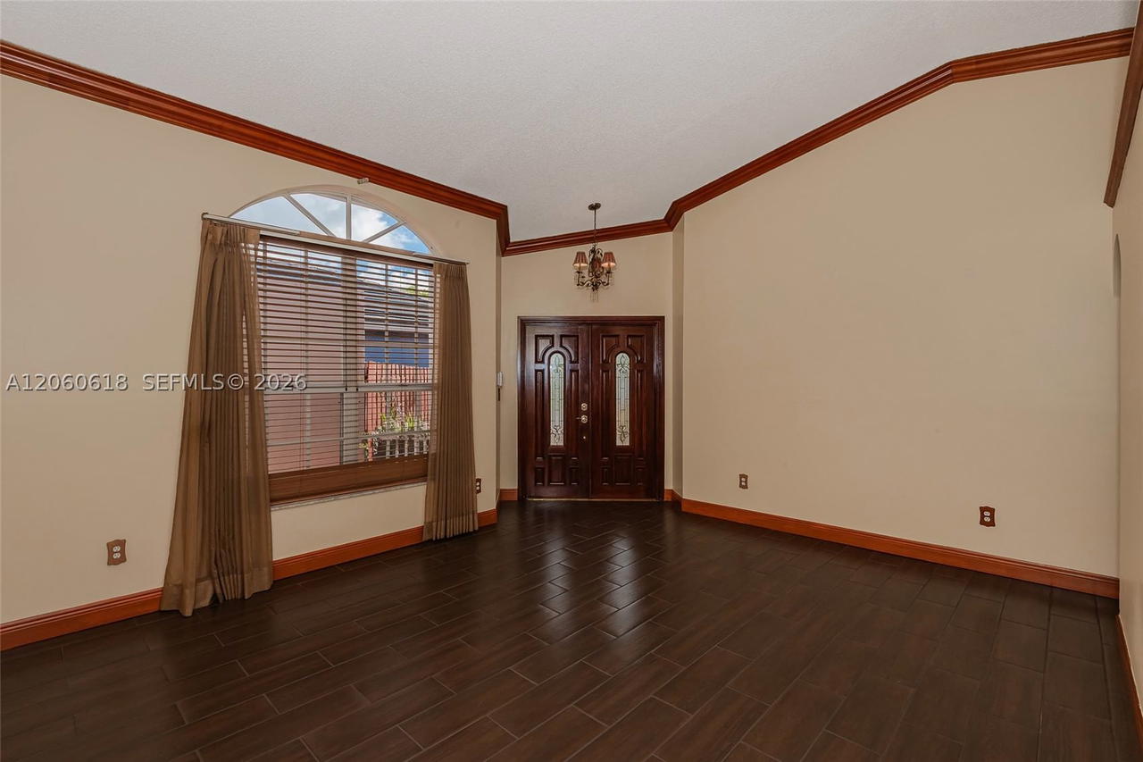 Real estate property located at 12268 144th Ter, Miami-dade, Woods Lake, Miami, FL