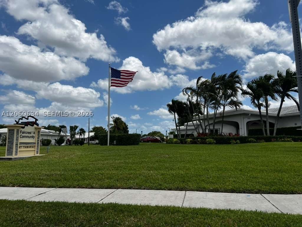 Real estate property located at 7516 67th Ave, Broward, Mainlands Of Tamarac Lake, Tamarac, FL
