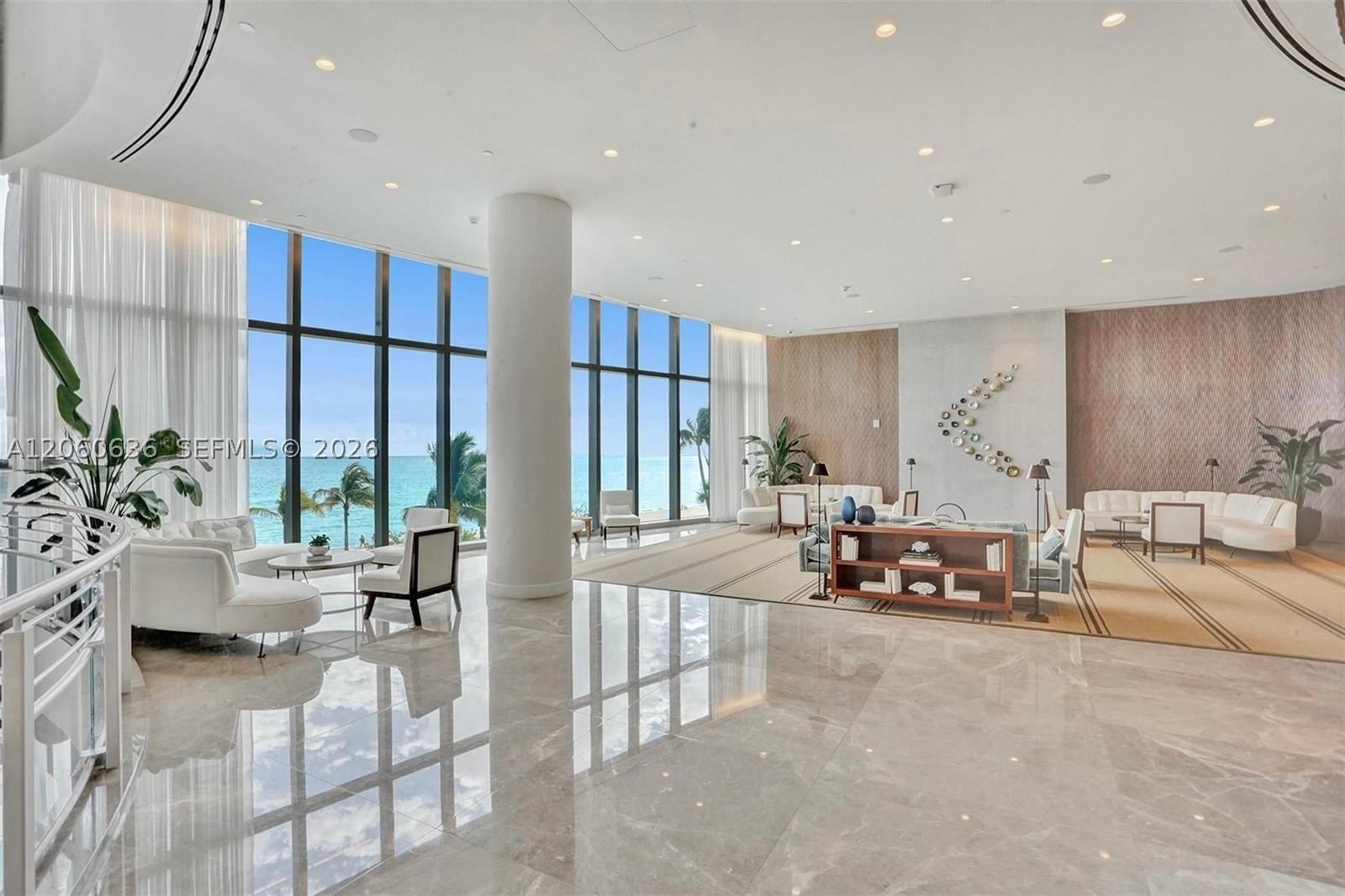 Real estate property located at 15701 Collins Ave #4701, Miami-dade, 15701 Collins Condo, Sunny Isles Beach, FL