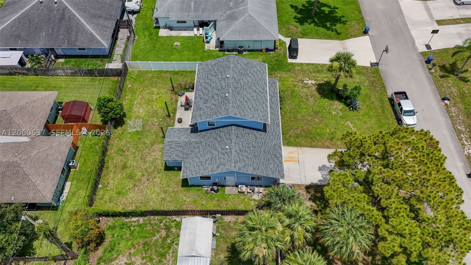 Real estate property located at 6187 Kendrick St, Palm Beach, North Palm Beach Heights, Jupiter, FL