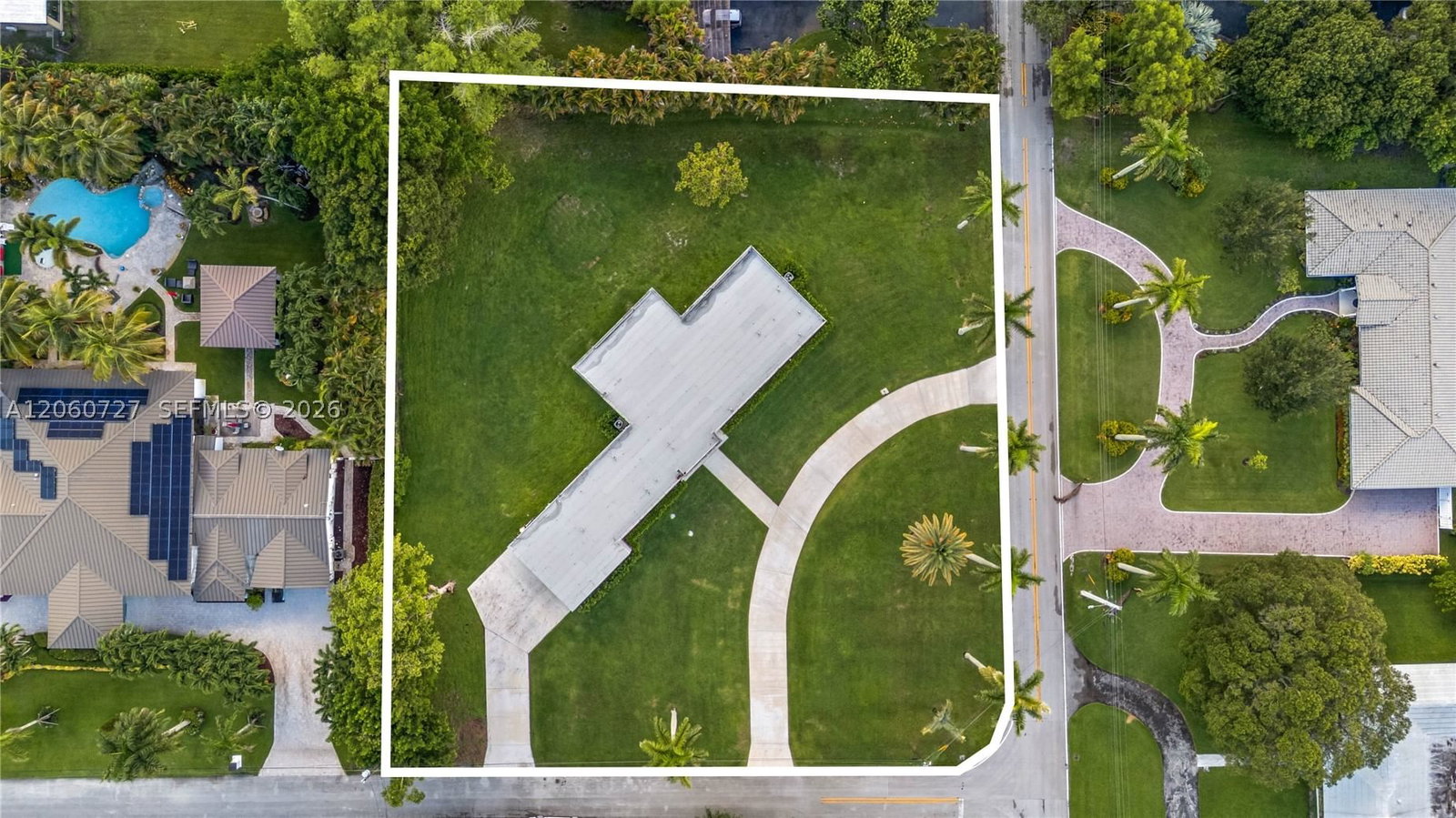 Real estate property located at 360 Holly Ln, Broward, Plantation Second Sec Ame, Plantation, FL