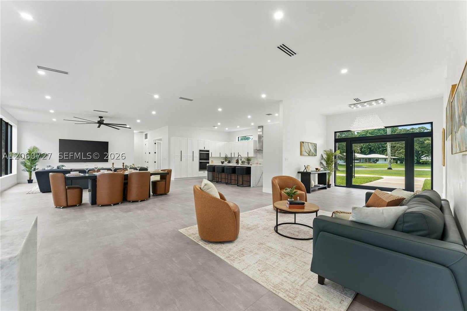 Real estate property located at 360 Holly Ln, Broward, Plantation Second Sec Ame, Plantation, FL