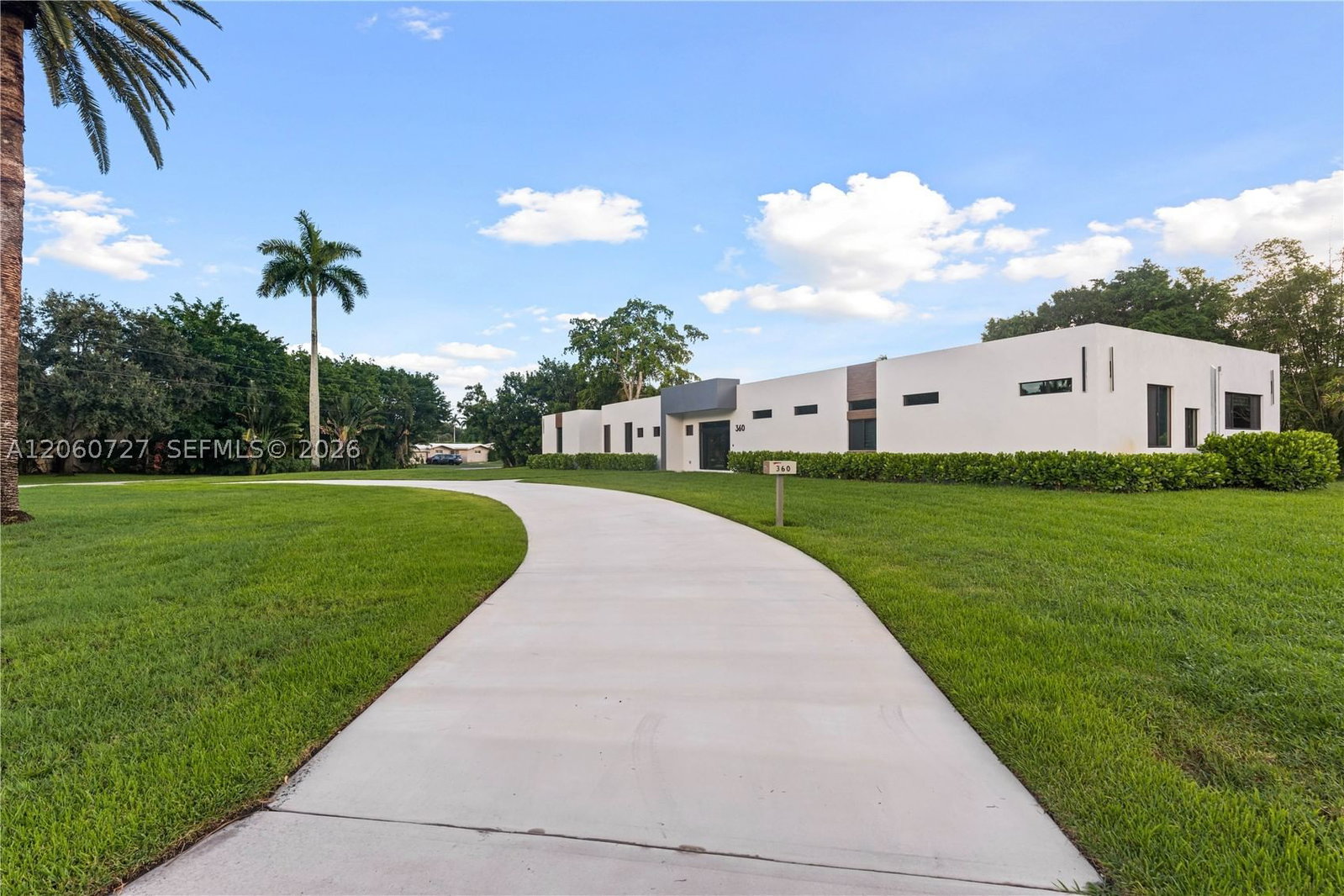 Real estate property located at 360 Holly Ln, Broward, Plantation Second Sec Ame, Plantation, FL