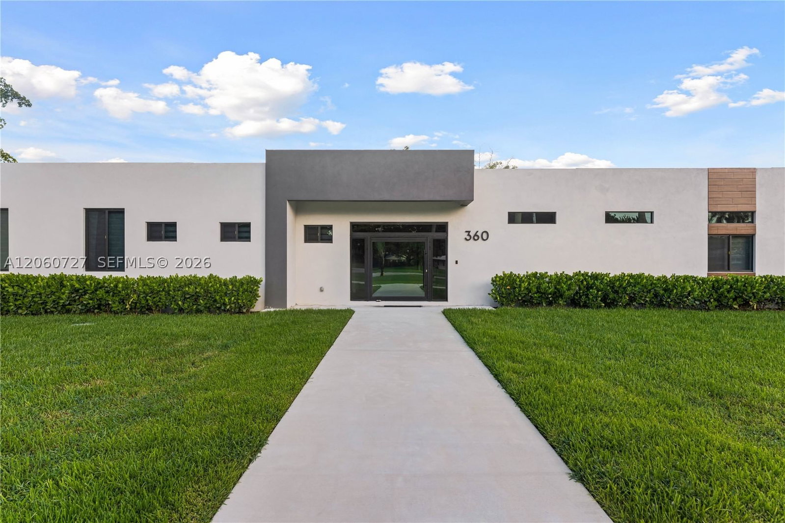 Real estate property located at 360 Holly Ln, Broward, Plantation Second Sec Ame, Plantation, FL