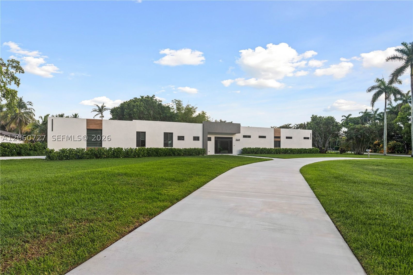 Real estate property located at 360 Holly Ln, Broward, Plantation Second Sec Ame, Plantation, FL