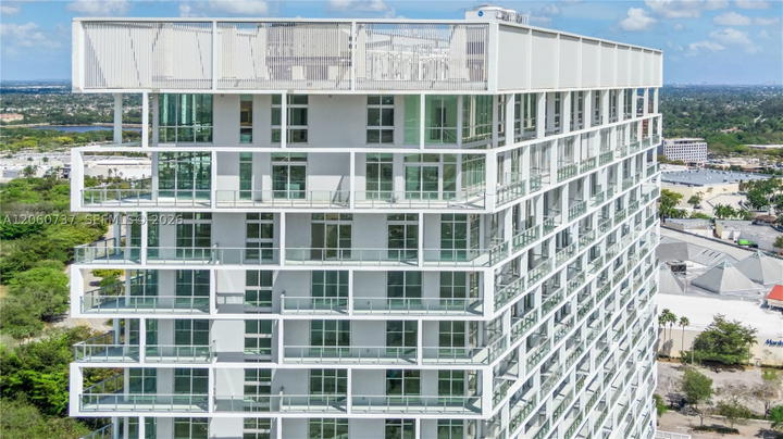 Real estate property located at 2000 Metropica Way #2010, Broward, Metropica North Tower One, Sunrise, FL