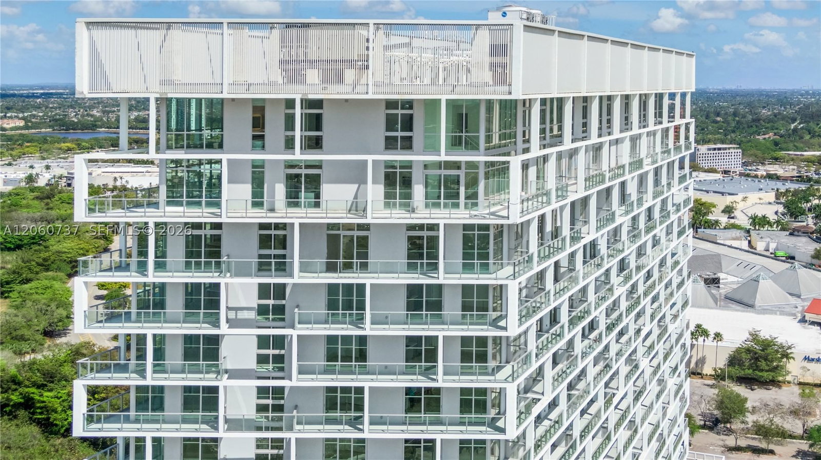 Real estate property located at 2000 Metropica Way #2010, Broward, Metropica North Tower One, Sunrise, FL