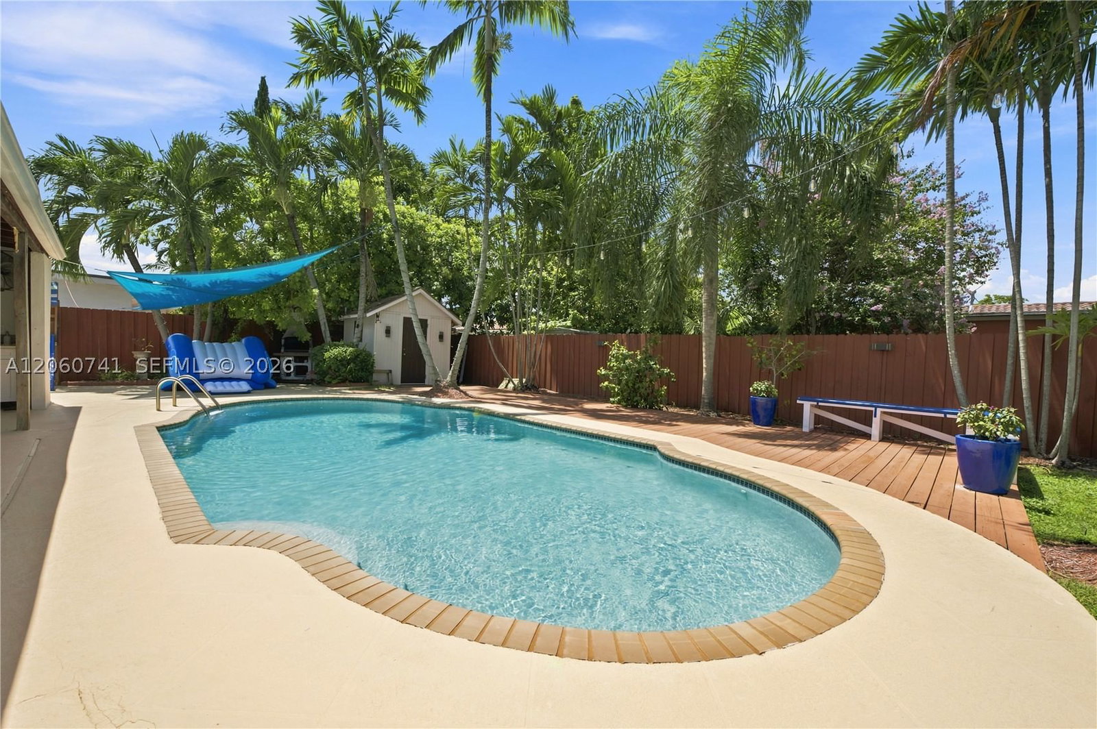 Real estate property located at 11831 31st St, Miami-dade, Southern Estates 13th Add, Miami, FL
