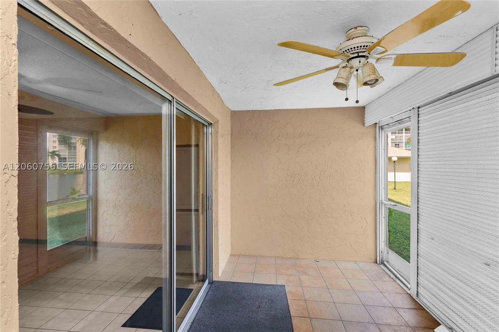 Real estate property located at 131 3rd Ave #101, Broward, Meadowbrook Lakes View Co, Dania Beach, FL