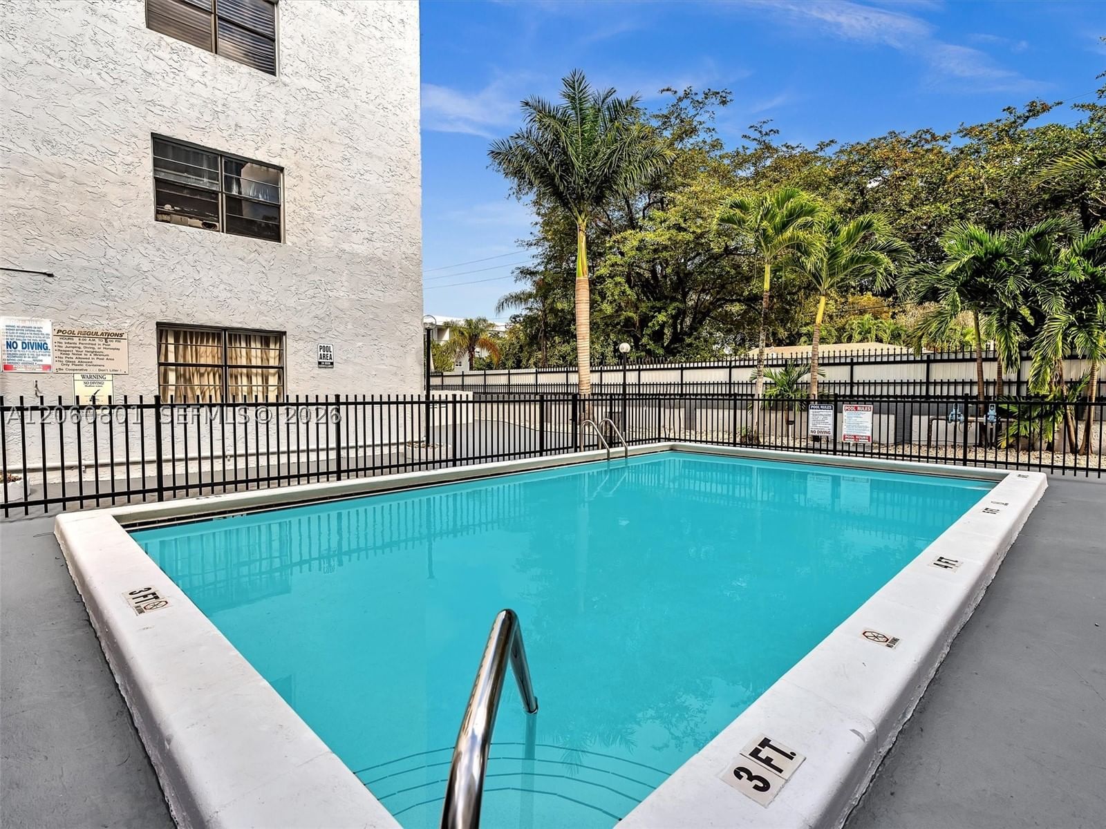 Real estate property located at 13500 3rd Ct #121, Miami-dade, Brookview Condo, North Miami, FL