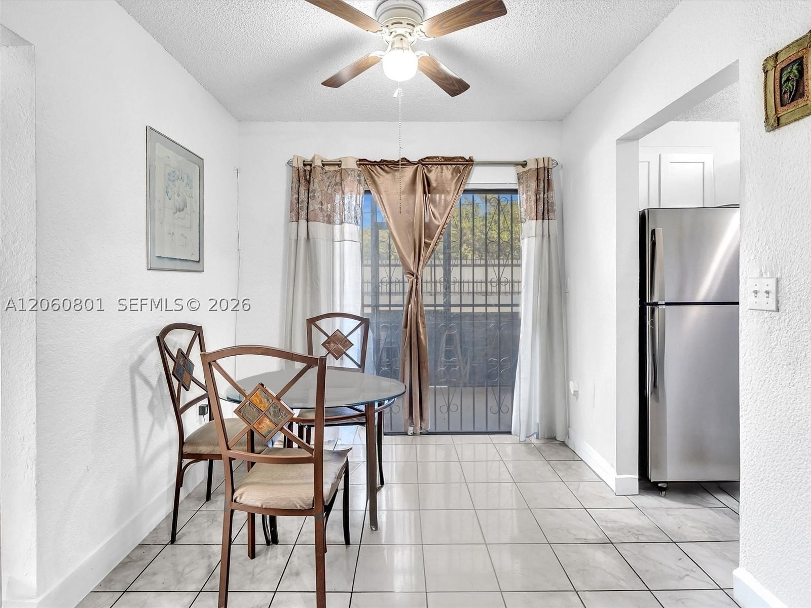 Real estate property located at 13500 3rd Ct #121, Miami-dade, Brookview Condo, North Miami, FL