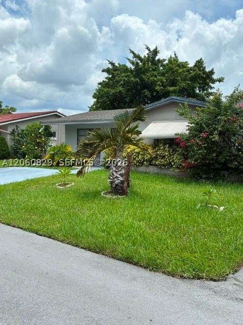 Real estate property located at 7311 57th Dr, Broward, Mainlands Of Tamarac Lake, Tamarac, FL