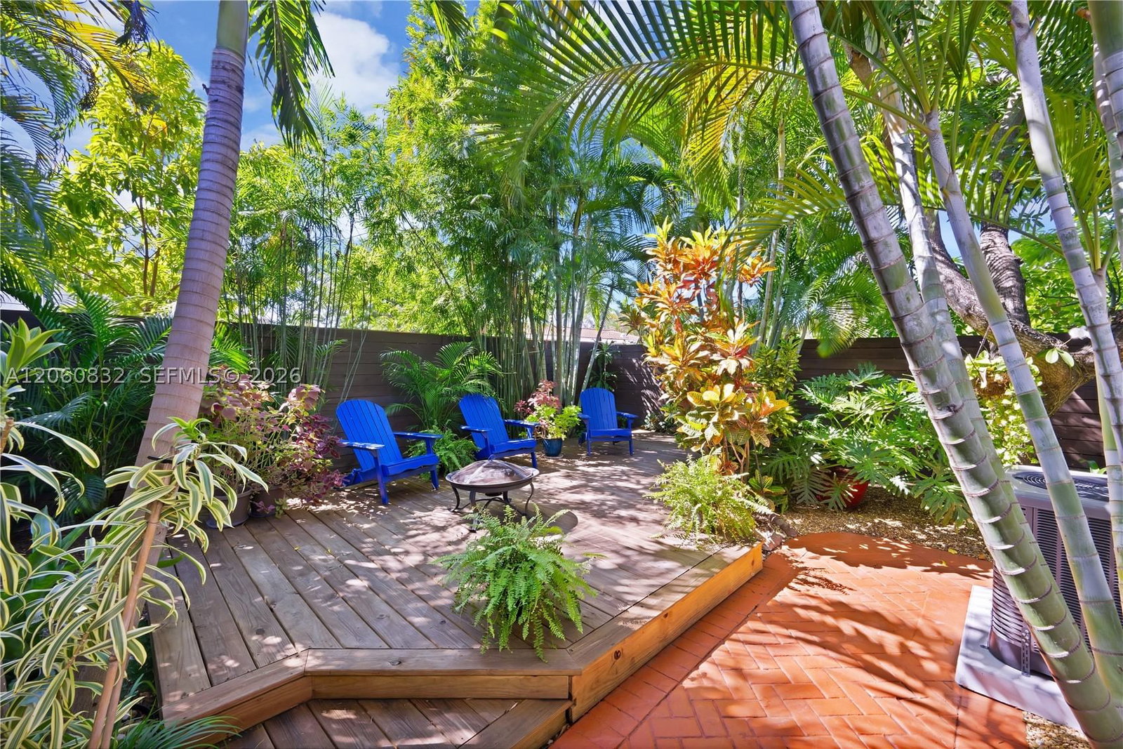 Real estate property located at 818 3rd St, Broward, Gulfstream Estates, Hallandale Beach, FL
