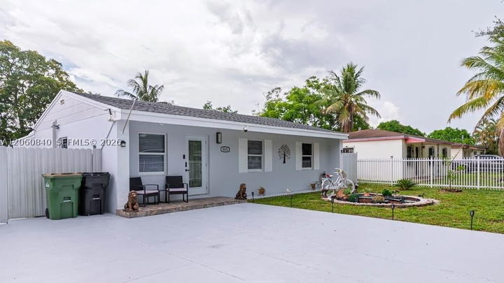 Real estate property located at 1655 124th St, Miami-dade, Park Ridge, North Miami, FL