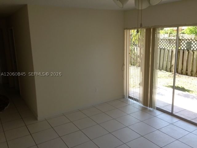Real estate property located at 4450 79th Ave #1C, Miami-dade, Doral Gardens Condo, Doral, FL