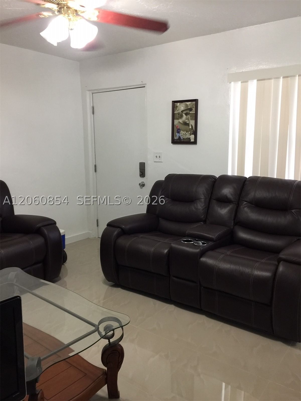 Real estate property located at , Miami-dade, Segovia Gardens Condo, Miami, FL