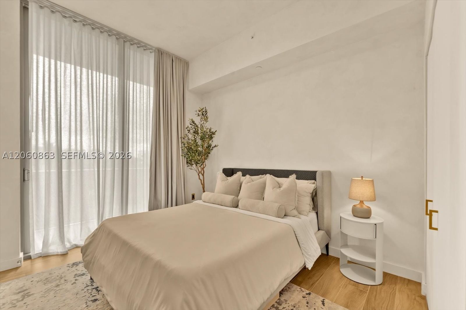 Real estate property located at 2678 Tigertail Ave #313, Miami-dade, Mr. C Residences, Miami, FL