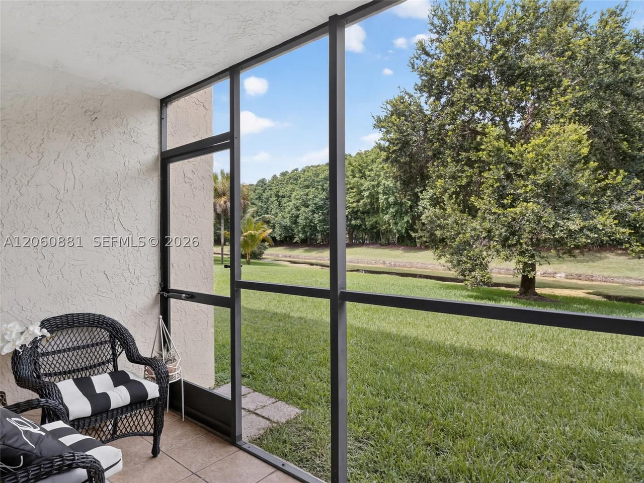 Real estate property located at 205 Lakeview Dr #103, Broward, Racquet Club Apartments A, Weston, FL