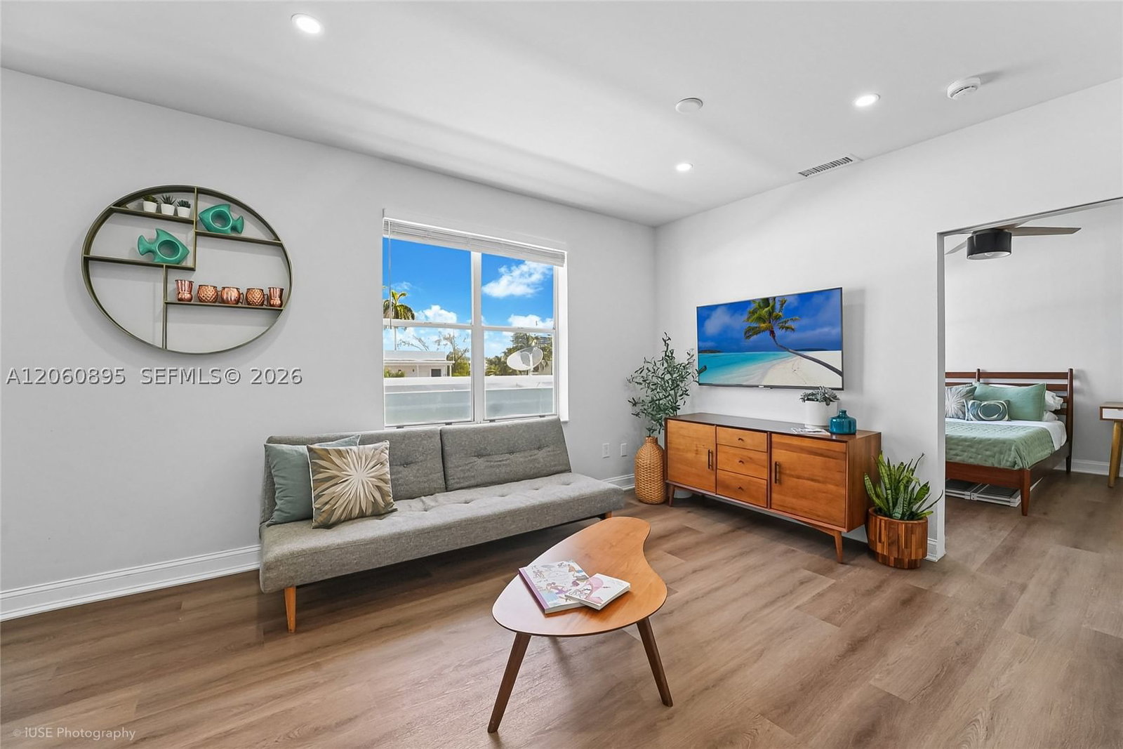 Real estate property located at 1502 Jefferson Avenue #301, Miami-dade, The Elaine Condo, Miami Beach, FL