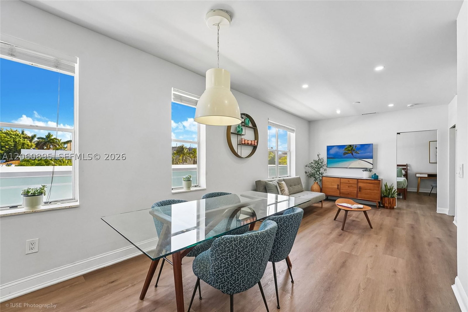 Real estate property located at 1502 Jefferson Avenue #301, Miami-dade, The Elaine Condo, Miami Beach, FL