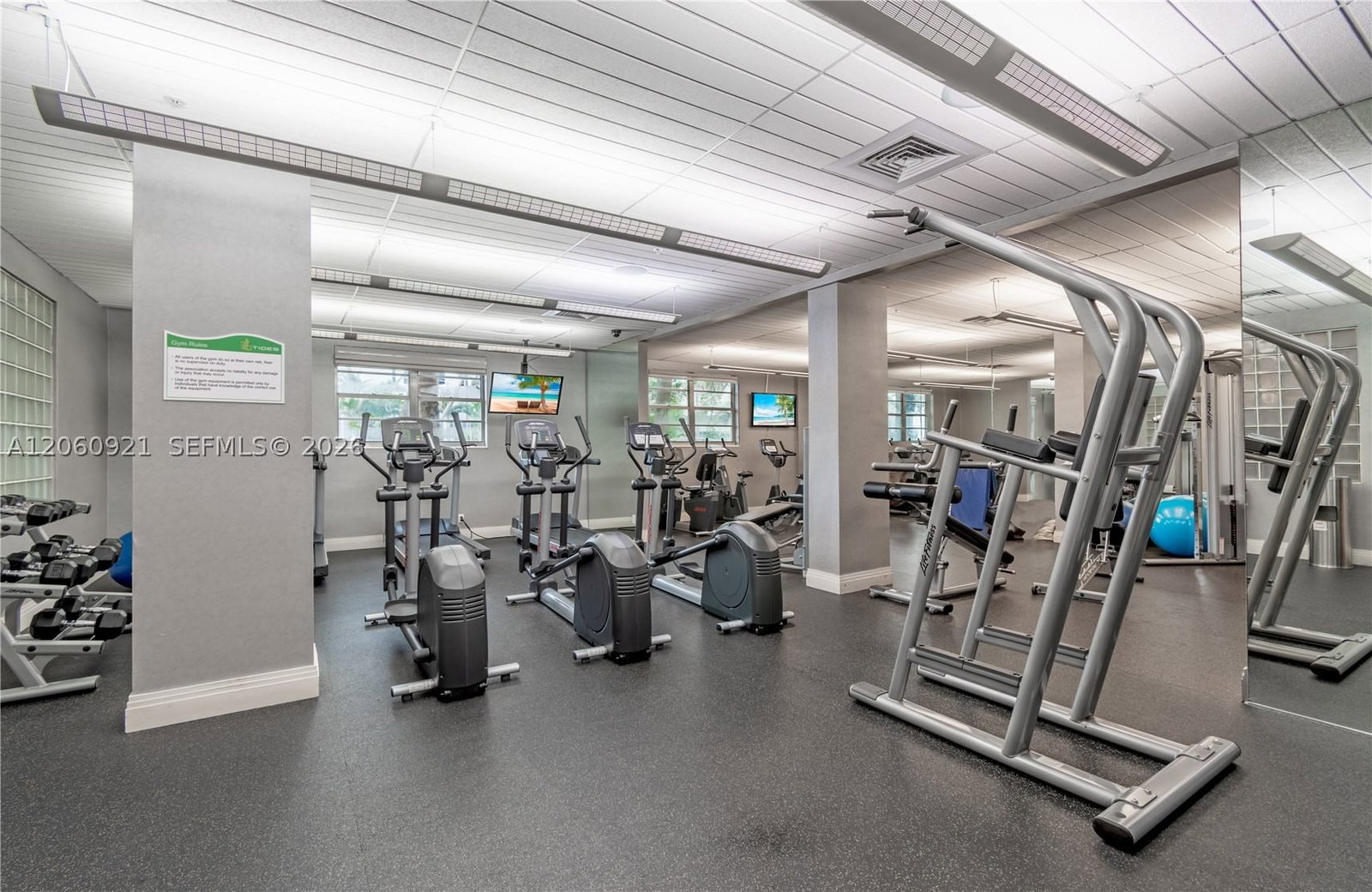 Real estate property located at 3801 Ocean Dr #15K, Broward, Tides On Hollywood Beach, Hollywood, FL