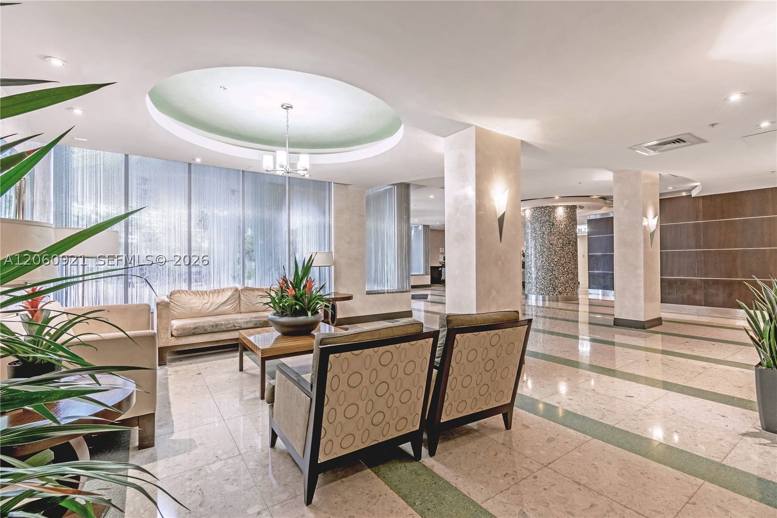 Real estate property located at 3801 Ocean Dr #15K, Broward, Tides On Hollywood Beach, Hollywood, FL