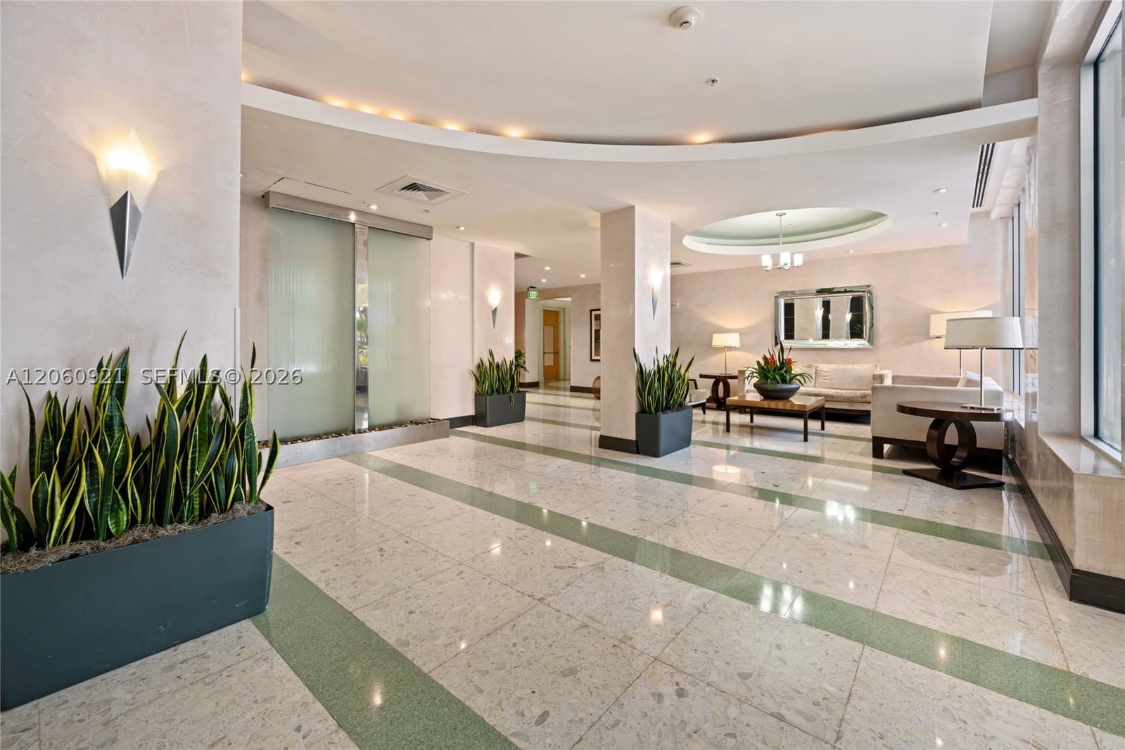 Real estate property located at 3801 Ocean Dr #15K, Broward, Tides On Hollywood Beach, Hollywood, FL
