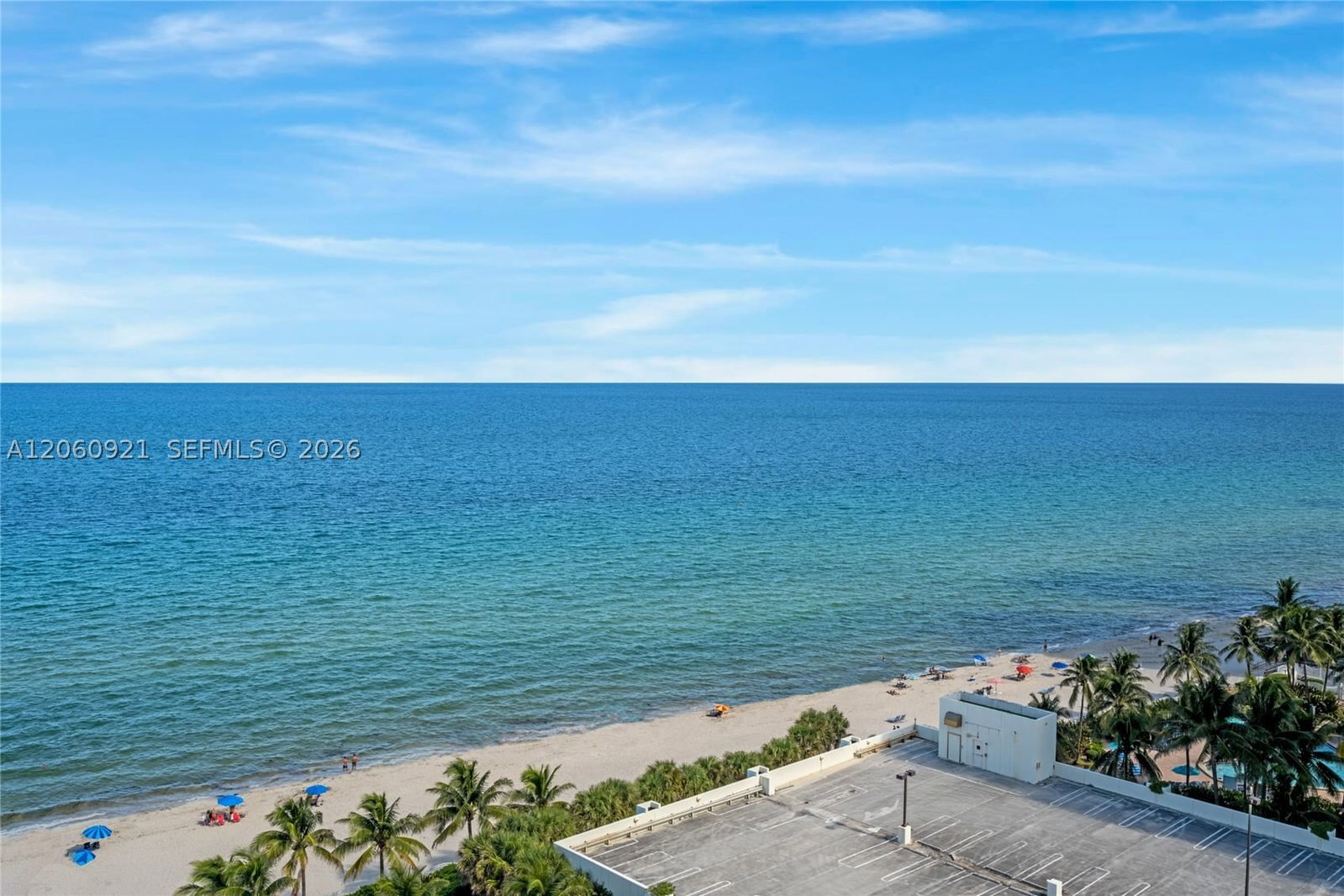 Real estate property located at 3801 Ocean Dr #15K, Broward, Tides On Hollywood Beach, Hollywood, FL