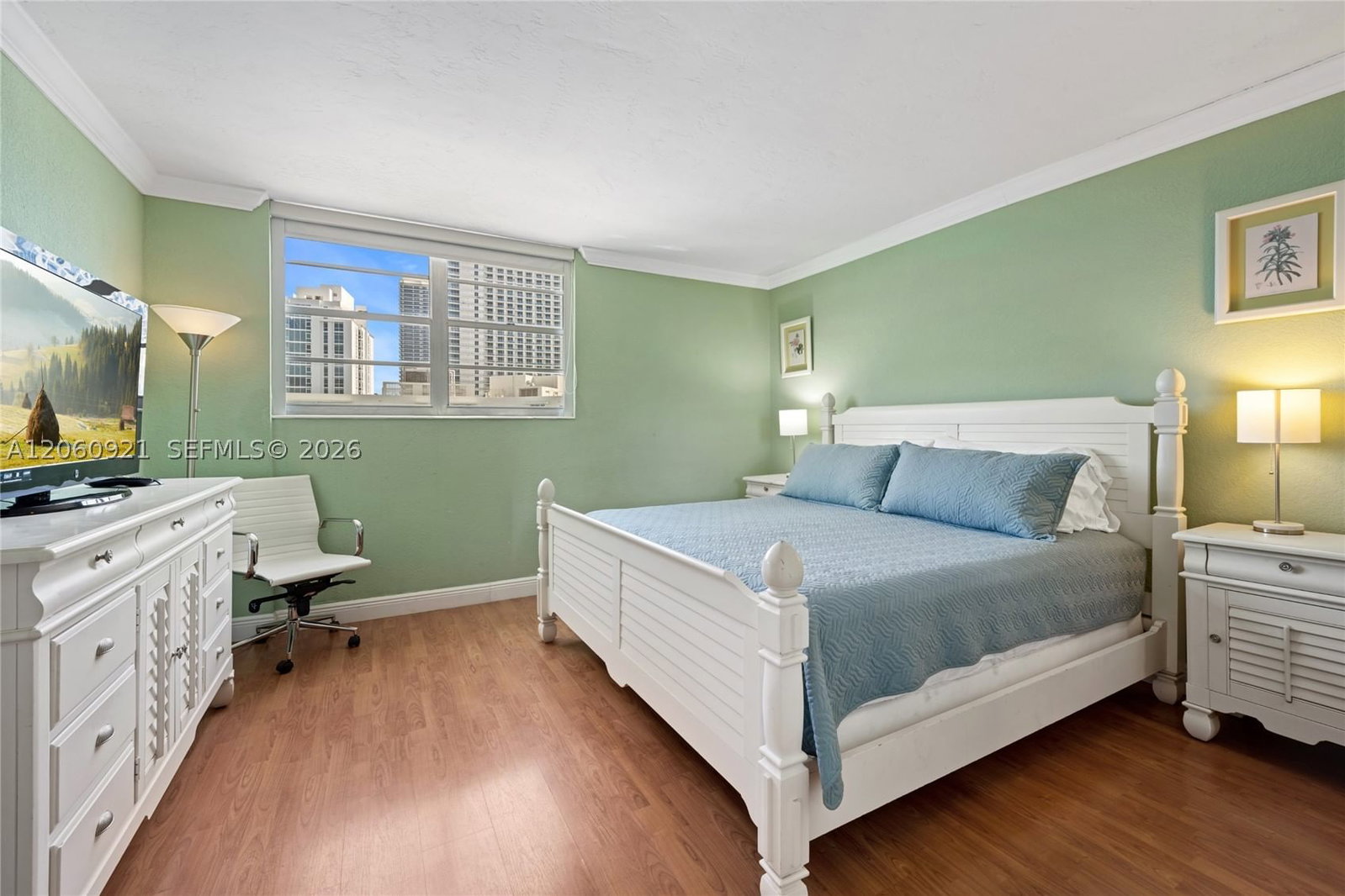 Real estate property located at 3801 Ocean Dr #15K, Broward, Tides On Hollywood Beach, Hollywood, FL