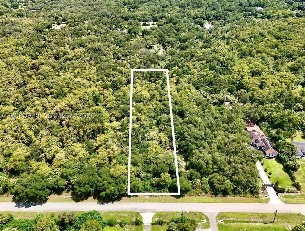 Real estate property located at 0 35th Ave NW, Collier, Golden Gate Est, Naples, FL